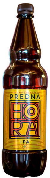 Predná Hora IPA