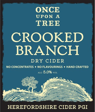 Once Upon A Tree Crooked Branch