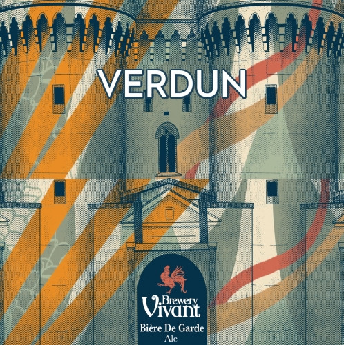 Brewery Vivant Verdun