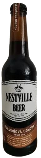 Nestville Osemdnova Dohoda