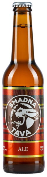 Pivovar Smädná Ťava Ale
