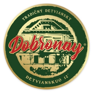 Pivovar Dobronay Detvianskuo