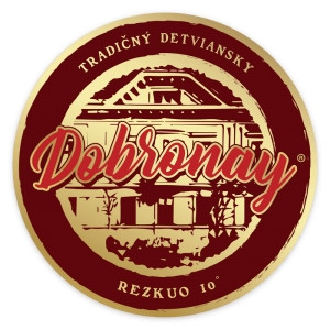 Pivovar Dobronay Rezkuo