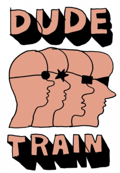 Baron Brewing Dude Train