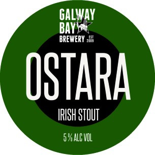Galway Bay Brewery Ostara