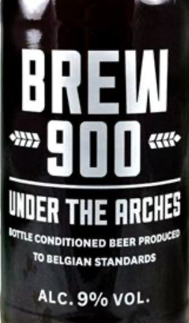Marble Beers Brew 900