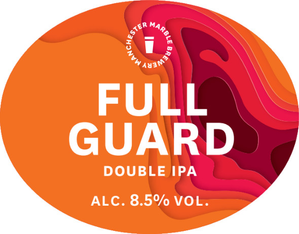 Marble Beers Full Guard