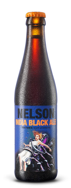 Tektonik Craft Brewery - Tovarna Pivovarna Nelson