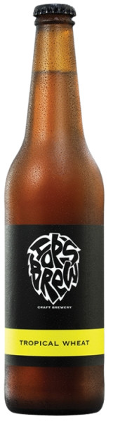 Pivovarna Hopsbrew Tropical Wheat