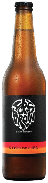 Pivovarna Hopsbrew 5 O'Clock IPA