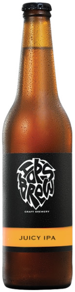 Pivovarna Hopsbrew Juicy IPA