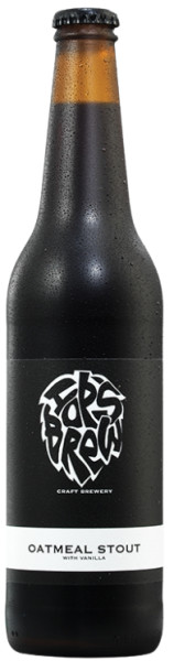 Pivovarna Hopsbrew Oatmeal Stout