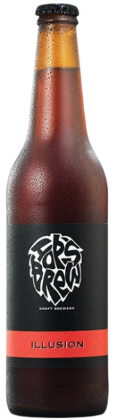 Pivovarna Hopsbrew Illusion