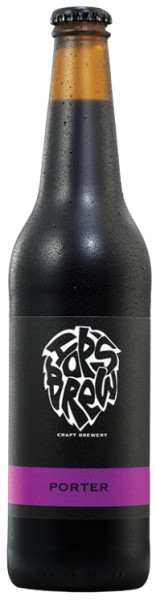 Pivovarna Hopsbrew Porter