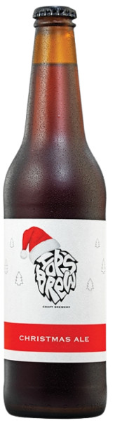 Pivovarna Hopsbrew Christmas Ale