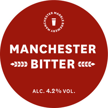 Marble Beers Manchester Bitter