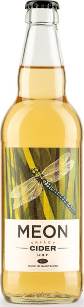 Meon Valley Cider Dragonfly