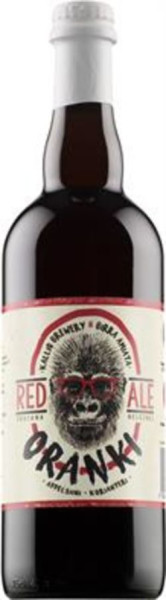 Birra Amiata Oranki