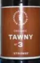 Marble Beers Tawny No 3