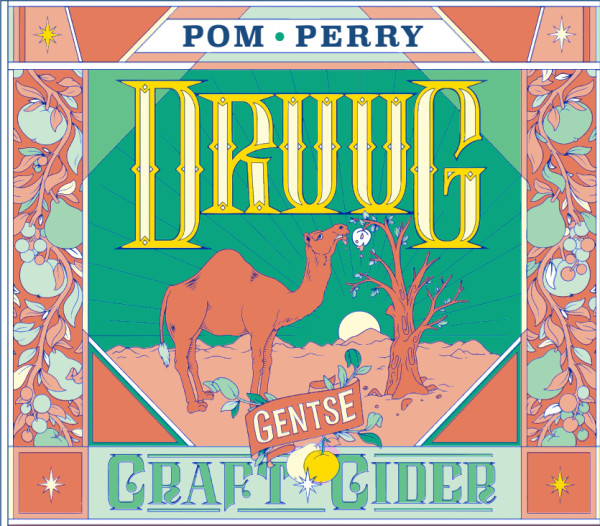 Druug Pom Perry
