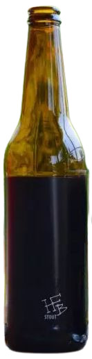 HumanFish Brewery Stout