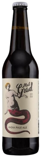 Pivovarna Mali Grad India Pale Ale