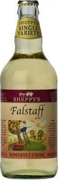Sheppy's Cider Falstaff