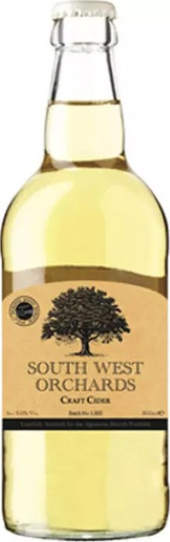 Sheppy's Cider South West Orchards Craft Cider