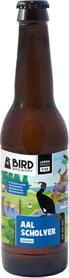 Bird Brewery Aalscholver