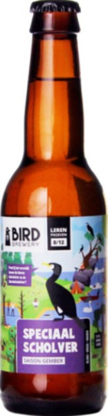 Bird Brewery Speciaal Scholver