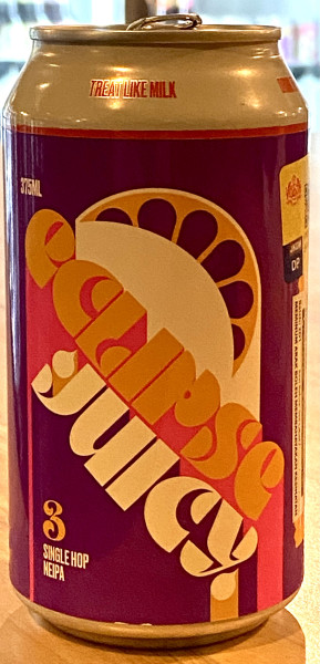 3 Ravens Eclipse Juicy