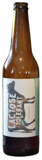 Pivovarna Mali Grad Lactose Tolerant Extra Pale Ale