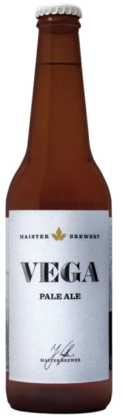Maister Brewery Vega