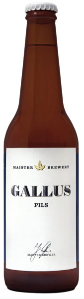 Maister Brewery Gallus