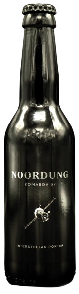 Maister Brewery Noordung