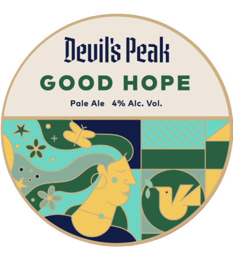 Devil's Peak Brewing Company Good Hope