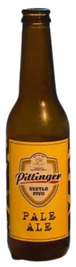 SPAR Slovenija Pittinger Pale Ale