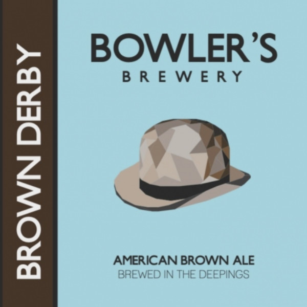 Bowler’s Brewery Brown Derby