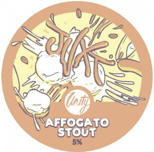 Unity Brewing Juxt