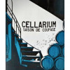 Nanobrasserie de l'Ermitage Cellarium