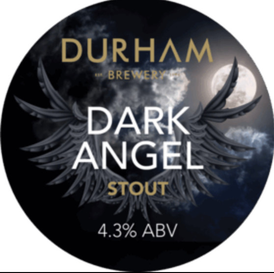 Durham Brewery Dark Angel