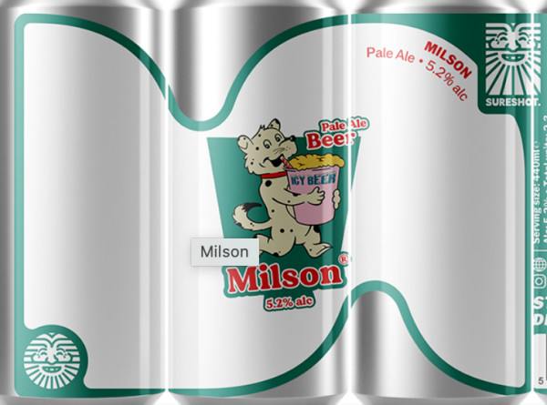 Sureshot Brewing Company Milson