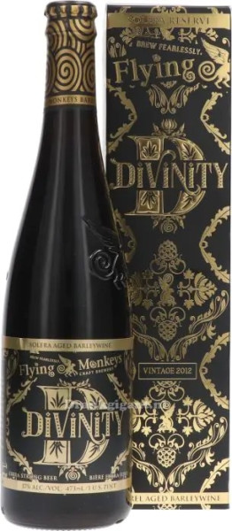 Flying Monkeys Divinity