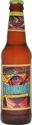 Flying Monkeys StereoVision