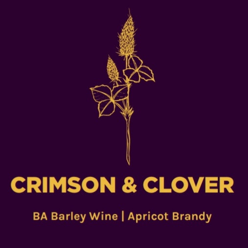 Pomona Island Brew Co. Crimson & Clover (2021)