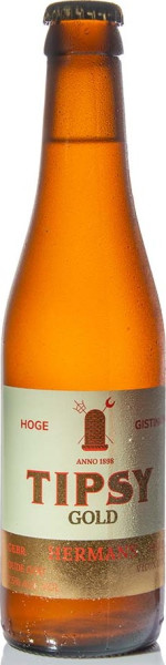 Gebroeders Hermans Frères bv Tipsy Gold