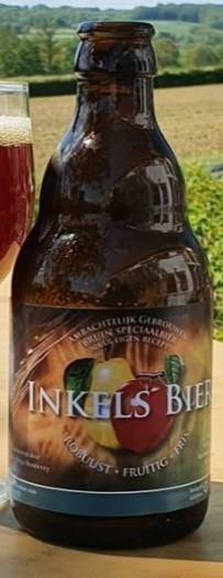 Brasserie Grain d'Orge Inkels Bier