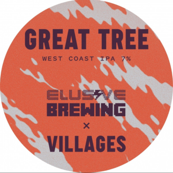 Villages Brewery Great Tree