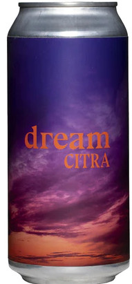 Brasserie Surréaliste Dream in Citra