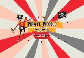De Circus Brouwerij Pirate Piccolo